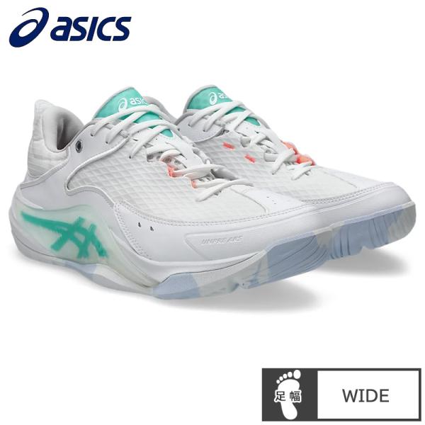 アシックス UNPRE ARS 3 WIDE バスケットボールシューズ 28cm アシックス(asics) バスケットボールシューズ UNPRE ARS LOW 3 WIDE
