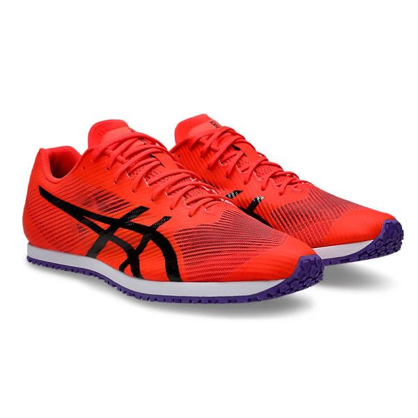 スパイク・シューズ asics WINDSPRINT 25.5 ASICS アシックス (asics) 陸上 アップシューズ WINDSPRINT 3
