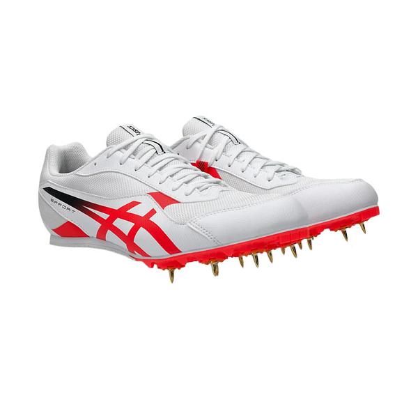 ASICS（アシックス） 陸上 スパイクシューズ EFFORT 14 メンズ (26ss