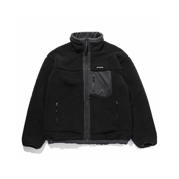 Columbia（コロンビア） (Colombia) シカゴアべニューリバーシブル