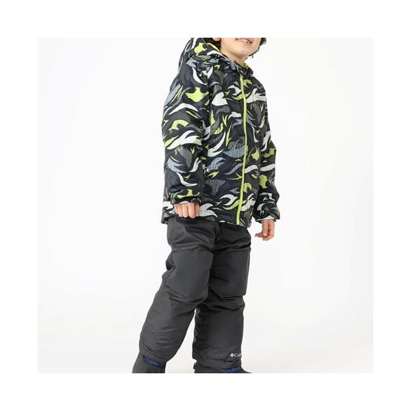 Columbia コロンビア(Colombia) 上下セット フロスティスロープ