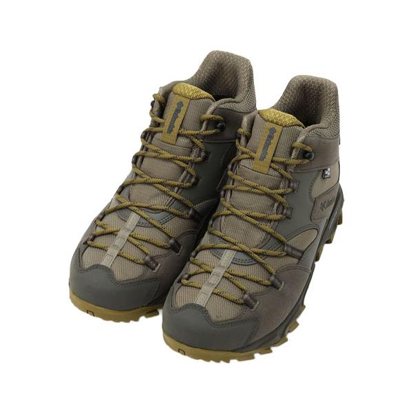 Columbia（コロンビア） アウトドアシューズ 登山 ハイキング 靴