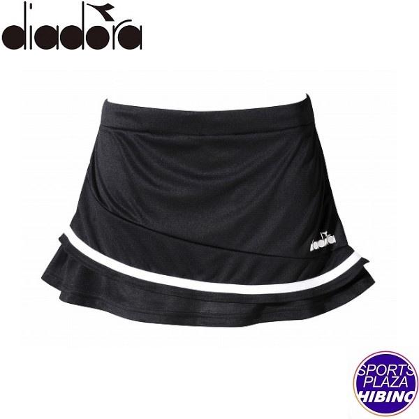 DIADORA（ディアドラ） テニス バドミントン W スコート レディース