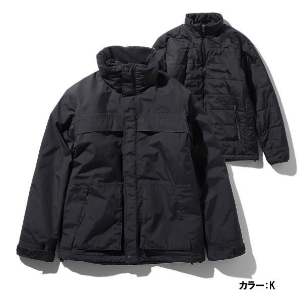 美品 ザノースフェイス リクライメイトジャケット スキーウェア THE