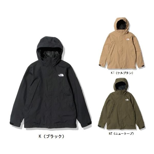 ノースフェイス　スクープジャケット sサイズ　ケルプタン スクープジャケット Scoop Jacket メンズ ケルプタン NP62233 KT