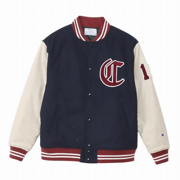 Champion チャンピオン(Champion) メルトン スタジャン アワード