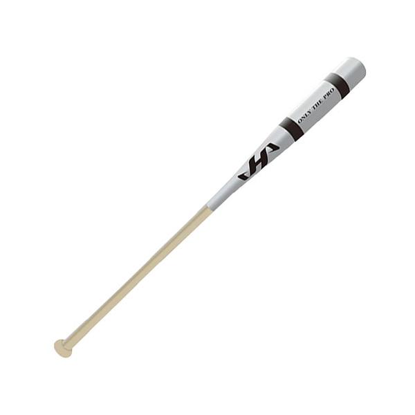 ハタケヤマ (HATAKEYAMA) 野球 ノックバット (25aw) シルバーxブラック 91cm 550g HT-SB91C