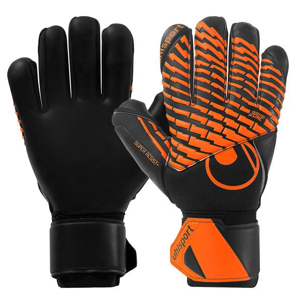 uhlsport（ウールシュポルト） サッカー キーパーグローブ スーパー