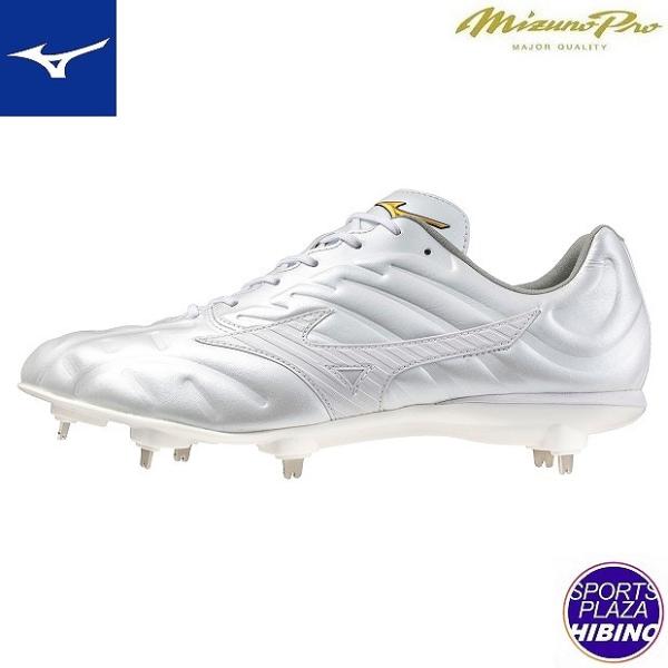 [未使用品] ミズノプロ　ライトレボ プロ　LIGHTREVO PRO 26.5 MIZUNO（ミズノ） 野球 ミズノプロ LIGHTREVO PRO2 ライトレボプロ