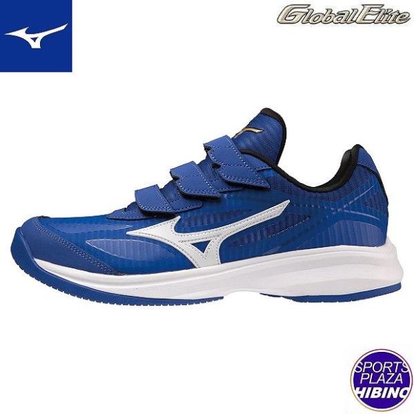 ミズノ WAVE LIGHTREVO RUN ELITE トレシューズ 2足 aozoraya-sp_hbn-miz-11gt221027