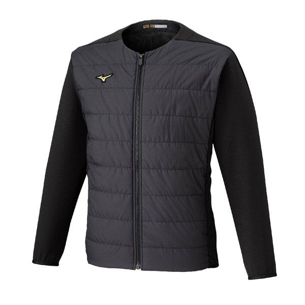 Mizuno Pro ミズノプロ 野球用 フルジップ テックフィルジャケット Mizuno Pro ミズノプロ 野球用 フルジップ テックフィルジャケット