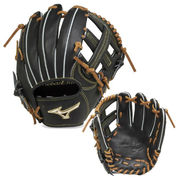 良型ミズノ グローブ硬式用 グローバルエリート Hセレクション インフィニティ ミズノ MIZUNO 硬式用グローバルエリート インフィニティNEO 内