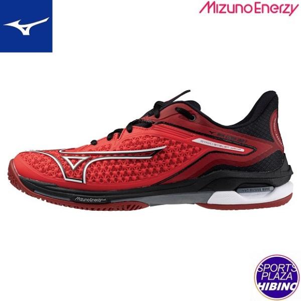 MIZUNO（ミズノ） テニスシューズ WAVE EXCEED TOUR 6 AC ウエーブ