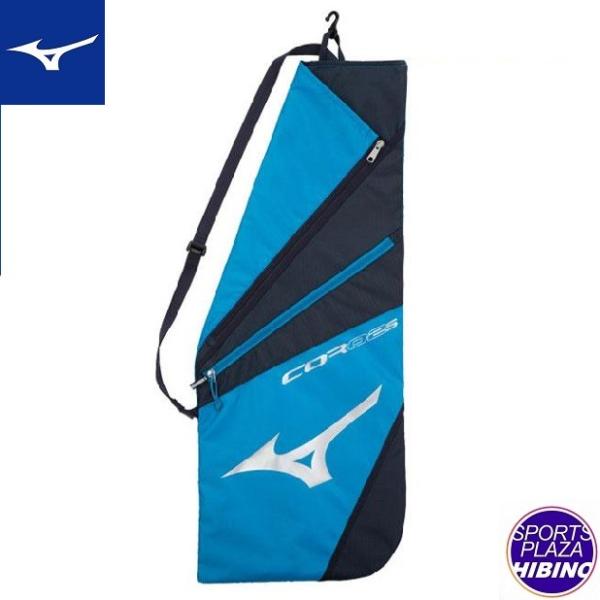 MIZUNO（ミズノ） テニス COR02s ラケットバッグ 2本入れ (23ss