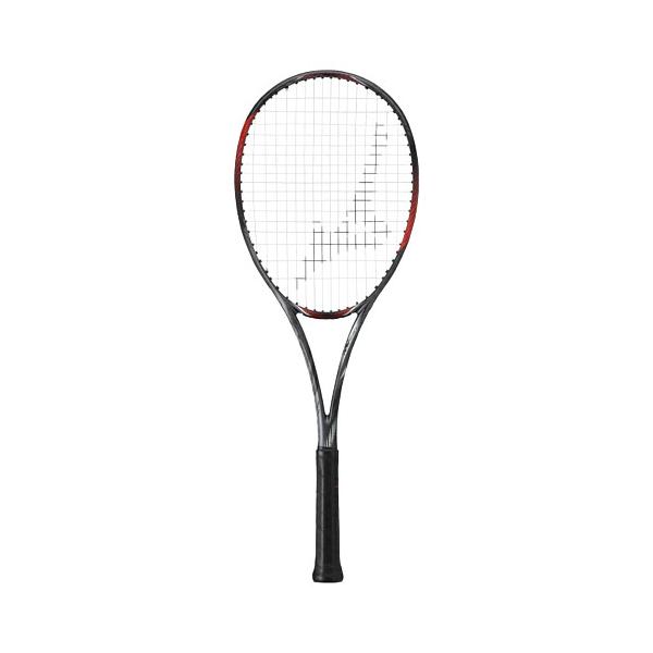 MIZUNO（ミズノ） 軟式テニス ソフトテニスラケット D FORCE V-TOUR