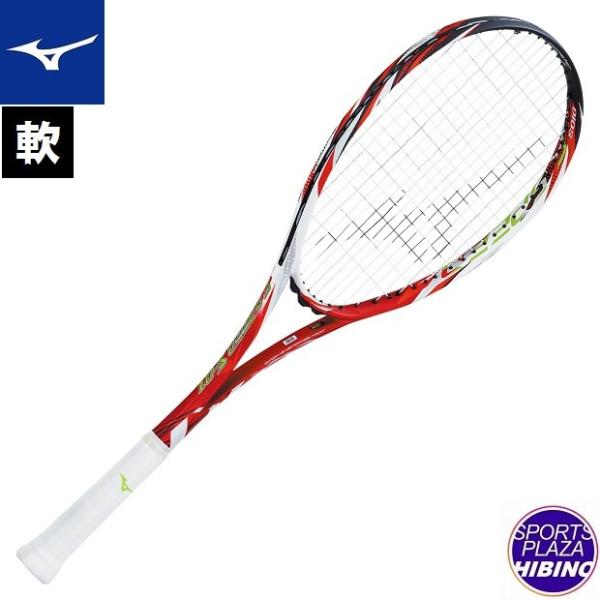 MIZUNO ミズノ(mizuno) テニス F SPEED S-01 エフスピード