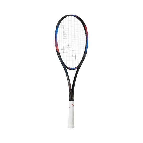 MIZUNO（ミズノ） 軟式テニス ソフトテニスラケット D FORCE S-10