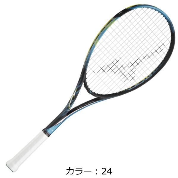 ミズノ(mizuno) TX900(ティーエックス900) ラケット (23ss) ターコイズ