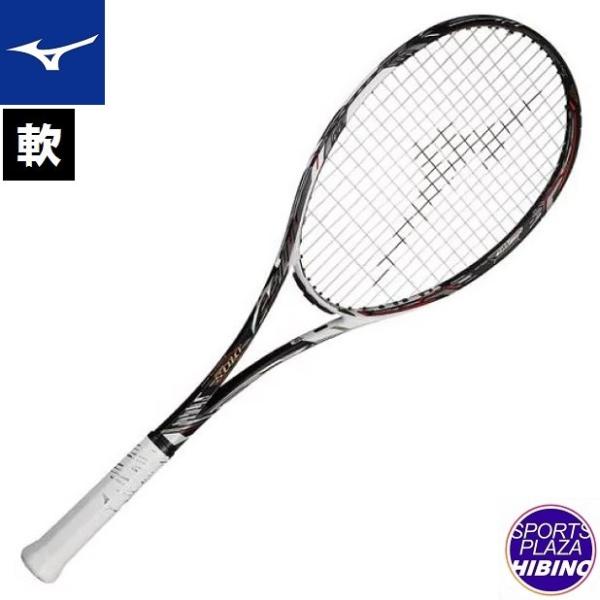MIZUNO（ミズノ） テニス ディオスプロC ラケット (19aw) 軟式テニス