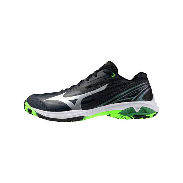 MIZUNO（ミズノ） バドミントンシューズ ウエーブクロー4 WIDE (26ss