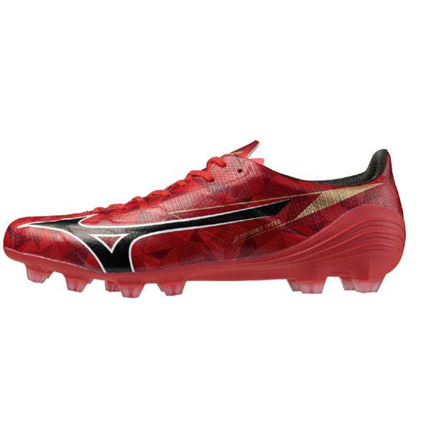 MIZUNO ミズノ (MIZUNO) サッカースパイク ミズノアルファII PRO