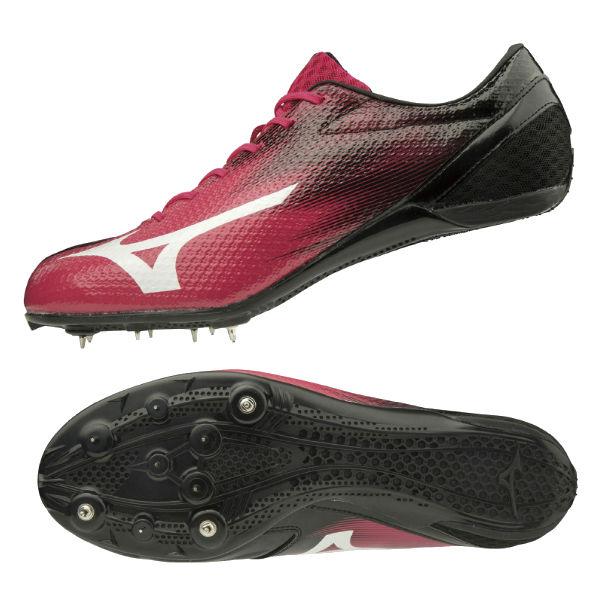 MIZUNO（ミズノ） 陸上スパイク ジオバーサス FX ユニセックス (20ss