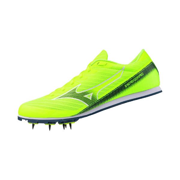 MIZUNO（ミズノ） 陸上スパイク エックスファースト3 エントリーモデル
