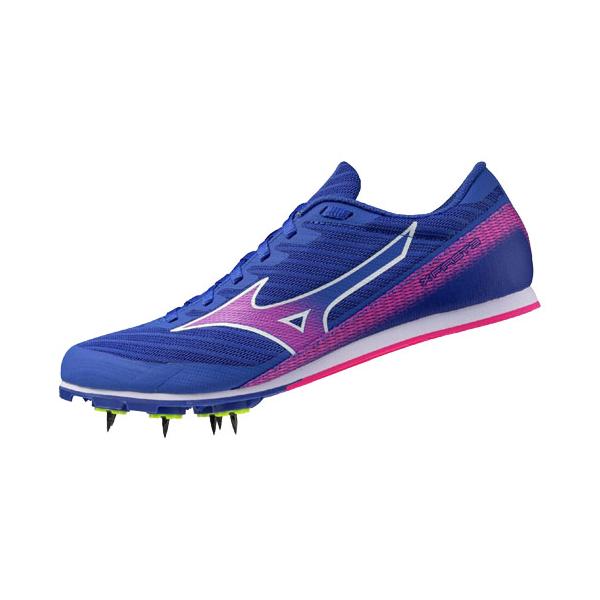 MIZUNO（ミズノ） 陸上スパイク エックスファースト3 エントリーモデル