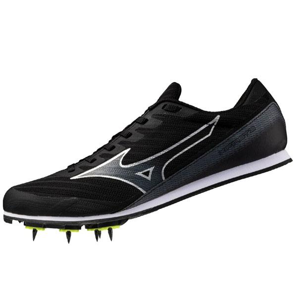 MIZUNO（ミズノ） 陸上 スパイクシューズ エックスファースト3 ワイド