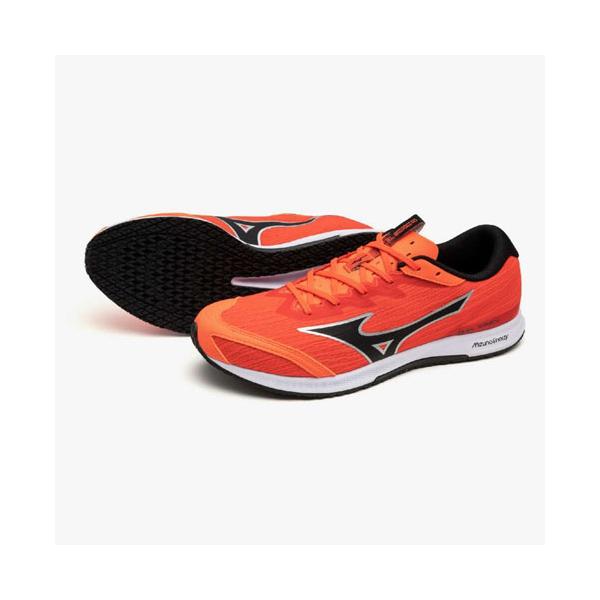 MIZUNO（ミズノ） 陸上競技 シューズ デュエルソニック4 レーシング