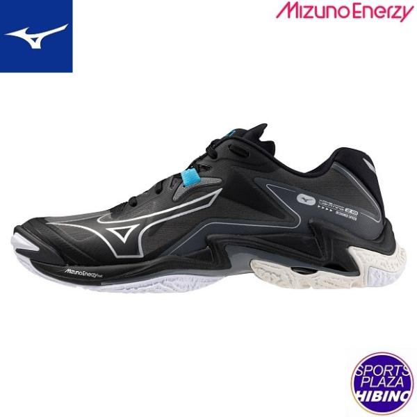MIZUNO（ミズノ） バレーボールシューズ WAVE LIGHTNING Z8 ウエーブ