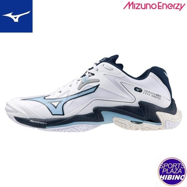 MIZUNO（ミズノ） バレーボールシューズ WAVE LIGHTNING Z8 ウエーブ