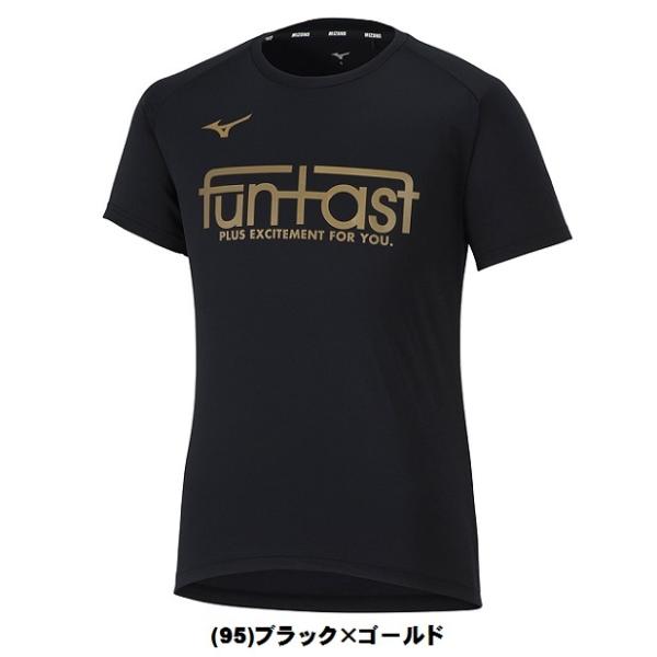 クロネコゆうパケットOK】ミズノ(mizuno) バレーボール FU