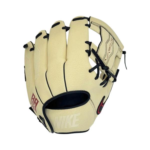 NIKE（ナイキ） 少年野球 軟式グローブ オールラウンド用 ヴェイパー