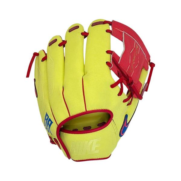 NIKE（ナイキ） 少年野球 軟式グローブ オールラウンド用 ヴェイパー
