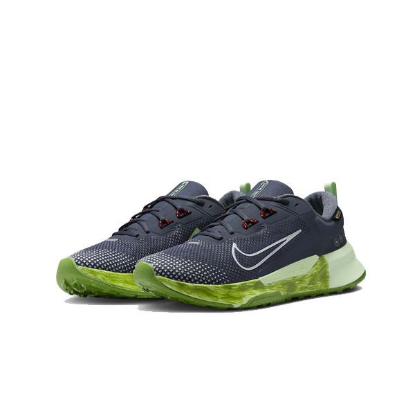 NIKE（ナイキ） ランニングシューズ トレイルシューズ ジュニパー