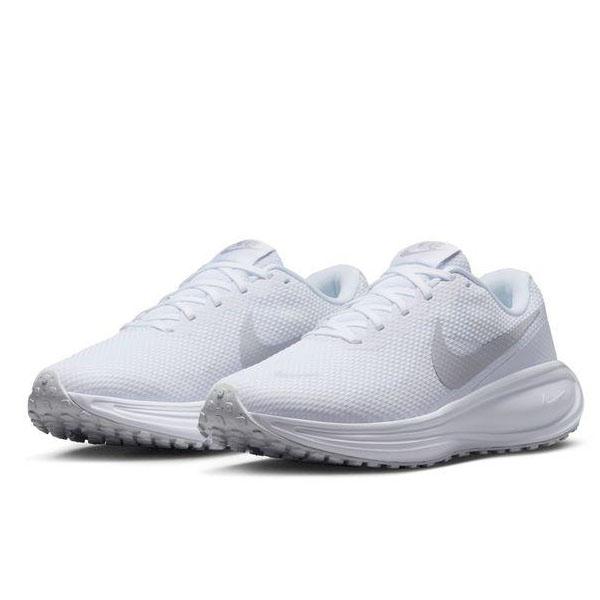 ナイキ　ランニング靴　23.5 NIKE（ナイキ） ランニングシューズ レボリューション 8 レディース