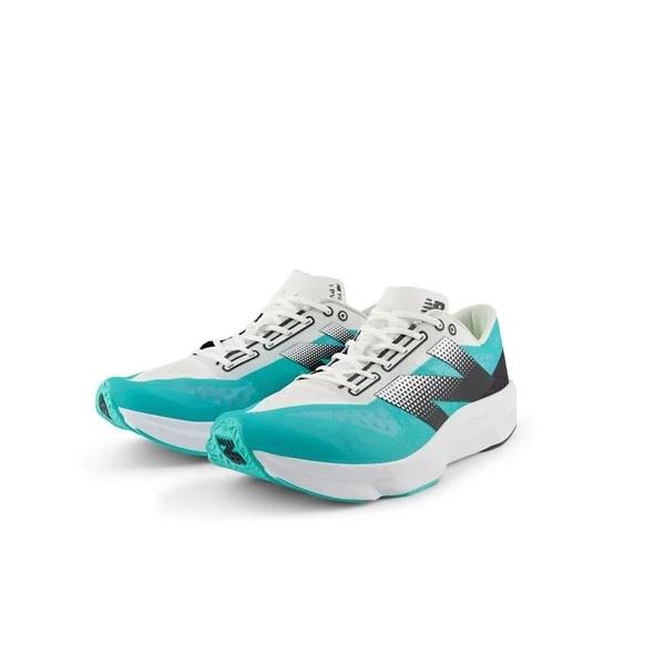 ニューバランス (newbalance) ランニングシューズ FuelCell Pvlse v1 CW フューエルセル (24aw) BLUE/WHITE MFCNPCW-D【mkd】【RUNsale】