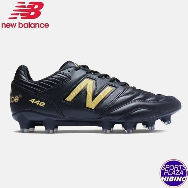 New Balance（ニューバランス） サッカースパイク 442 PRO HG V2 COW