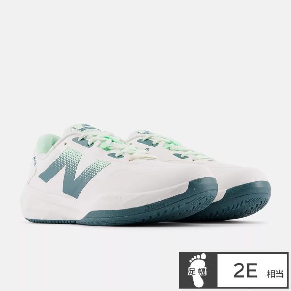 New Balance（ニューバランス） テニス シューズ 796v4 オールコート