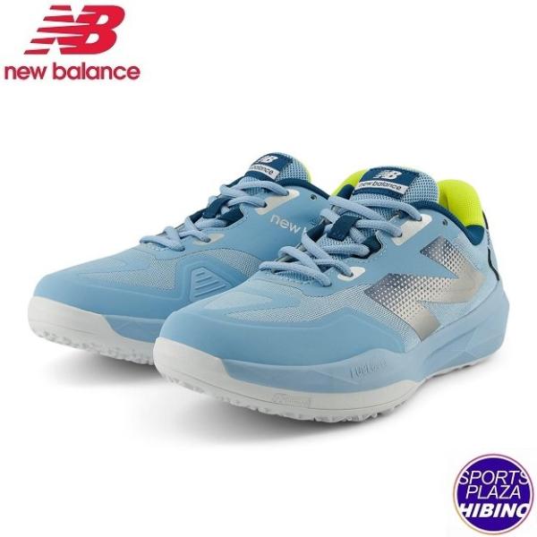 New Balance（ニューバランス） テニスシューズ FuelCell 796 v4 O