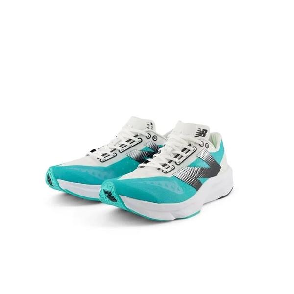 ニューバランス (newbalance) ランニングシューズ FuelCell Pvlse v1 CW レディース フューエルセル  (24aw) BLUE/WHITE WFCNPCW-B【mkd】【RUNsale】
