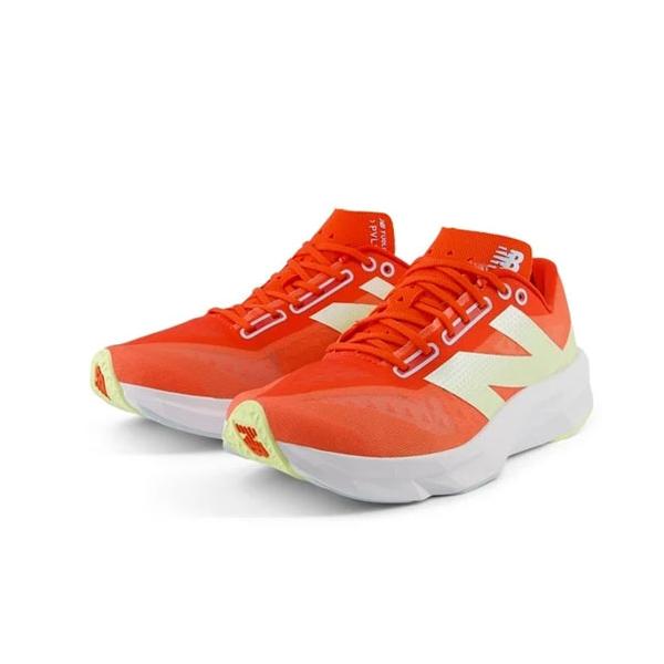 ニューバランス (newbalance) ランニングシューズ FuelCell Pvlse v1 YW フューエルセル レディース (24ss) レッド オレンジ ラストB WFCNPYW-B【RUNsale】