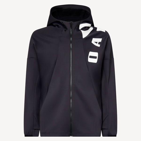 OAKLEY（オークリー） トレーニングウエア ジャケット 3Rdg