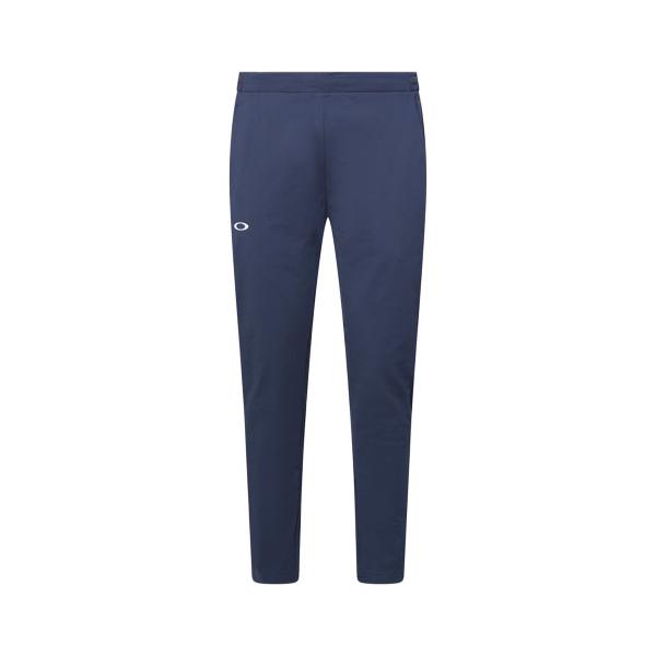 オークリー (Oakley) トレーニングウエア ジャージ ロングパンツ Enhance Tech Jersey Pants 16.0 (26ss) ネイビー S-L FOA408807-2DE【OUTsale】