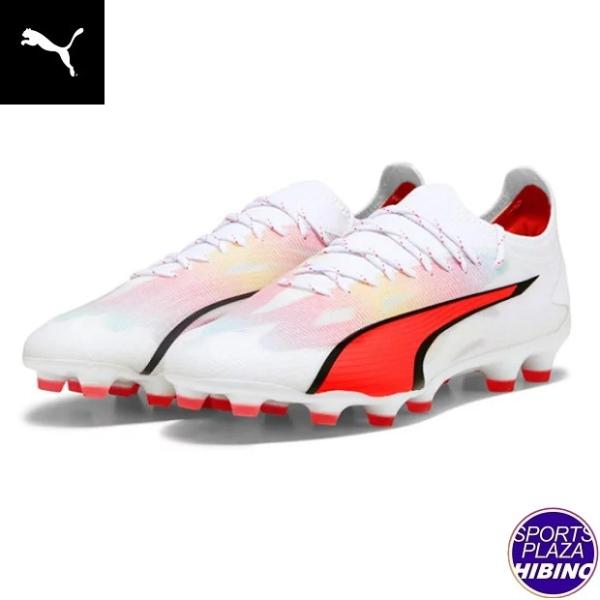 PUMA（プーマ） サッカースパイク Ultra Ultimate HG/AG ウルトラ