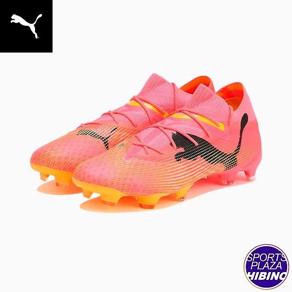 プーマ FUTURE7 ULTIMATE FG/AG スパイク 10759903 PUMA（プーマ） サッカースパイク Future 7 Ultimate FG/AG