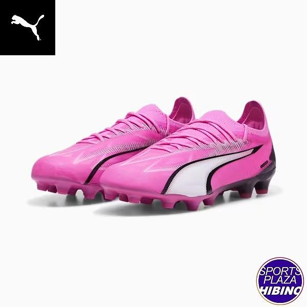 PUMA（プーマ） サッカースパイク Ultra Ultimate HG/AG ウルトラ