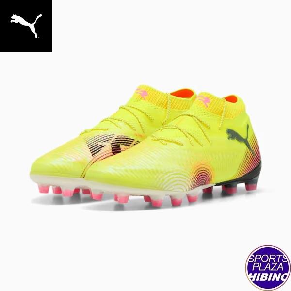 PUMA（プーマ） サッカースパイク Future 8 Ultimate AG フューチャー