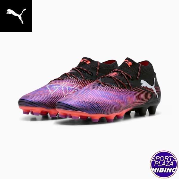 PUMA（プーマ） サッカースパイク Future 8 Ultimate HG フューチャー